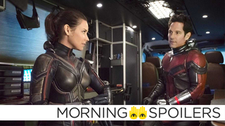 Updates From <i>Ant-Man 3</i>, <i>Dune</i>, and More